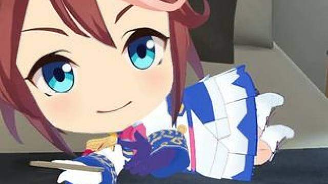 《我要回到国庆前》 原视频