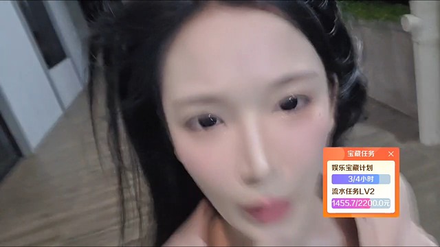什么！ 798来了个正能量显眼包？