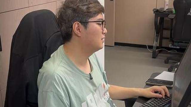 你会起枪吗？