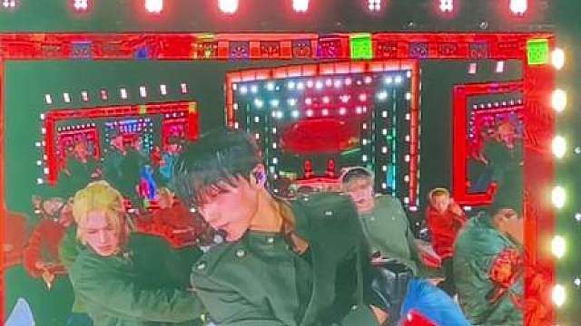 马竞战舞，闪亮登场