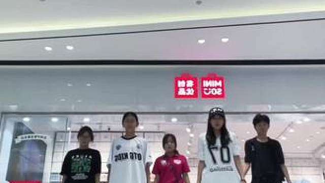 好整齐啊，一定要看完