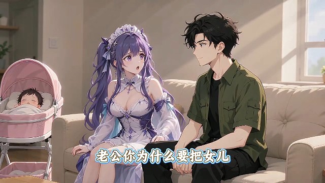 原来是早有预谋 #原创动画 #二次元 #动漫 #反转搞笑