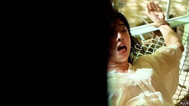 东南亚园区竟用这样的恐怖手段让女孩成为赚钱的傀儡