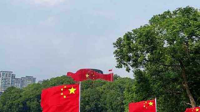 看浙BA逛古城游圣井# （瑞安融媒） ​​​