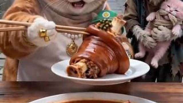 橘妈会不会看出端倪，出手营救……