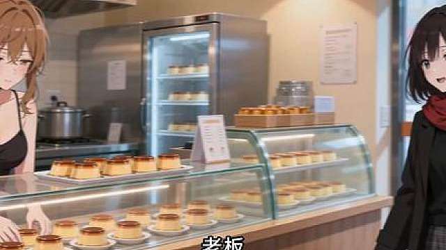 看懂的人前途一片红果
