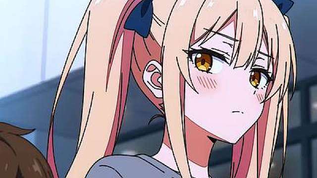 总感觉老姐在故意刁难我