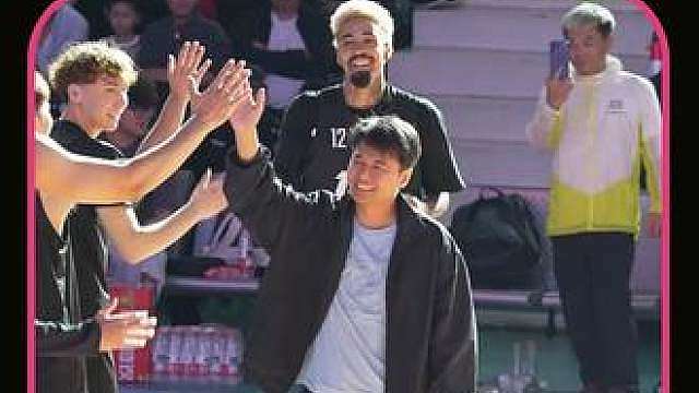 “集梦116真正的大佬” 集梦116会长带领队员登陆岚皋村BA