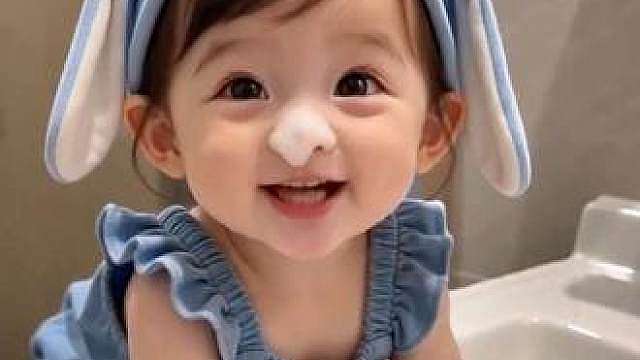 人类幼崽又开始作妖了