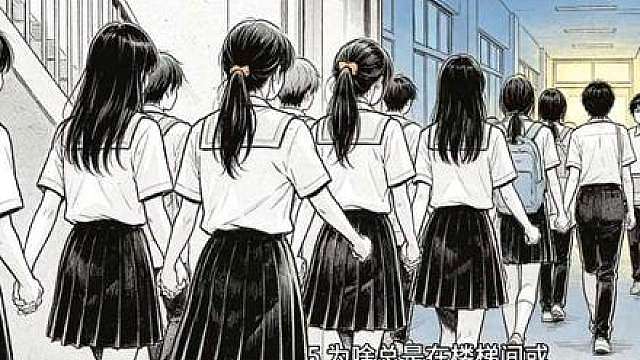 男生看不懂女生的那些迷惑行为