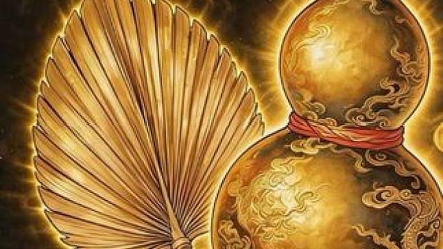 AI自制《醒世金铎-济公全传》01，纸人闹胡门，莫道戏言无因果，举头三尺有神明。致敬游本昌老先生，一
