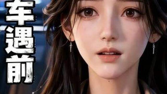 《撞车遇前》