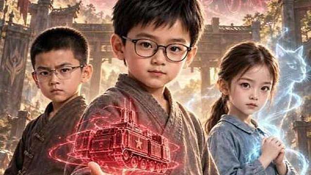 《斗罗：红警基地》