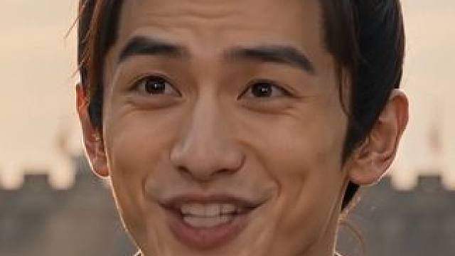 刚穿越就进宫了！咋办！