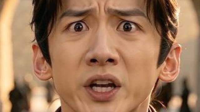 又又又穿越了！现在跑还来得及吗？