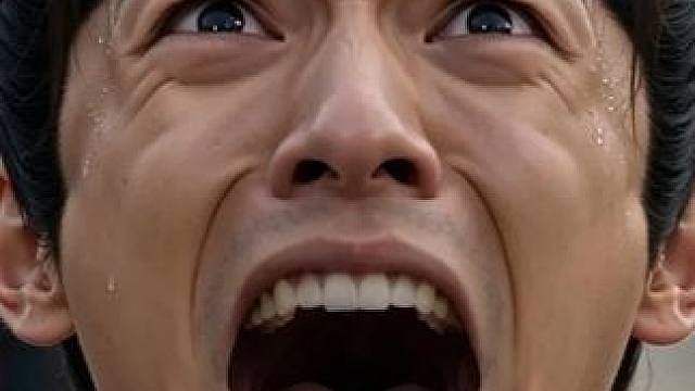 刚庆幸不用打仗，转眼就要陪韩信一起送命这局还有解法吗？
