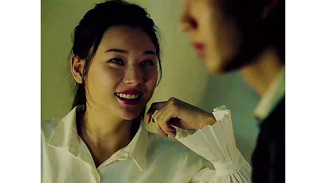 漂亮的女教师