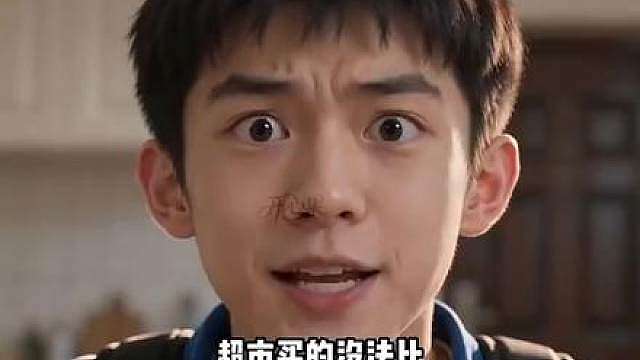 奶奶的迷惑行为！