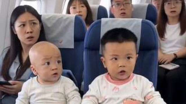 四年飞行经验也没毛病