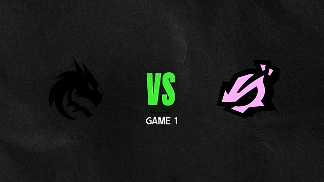 【回放】Spirit vs ShindeN-1 EPLS24