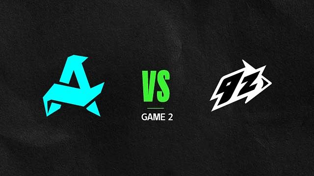 【回放】Aurora vs 9z-2 EPLS24