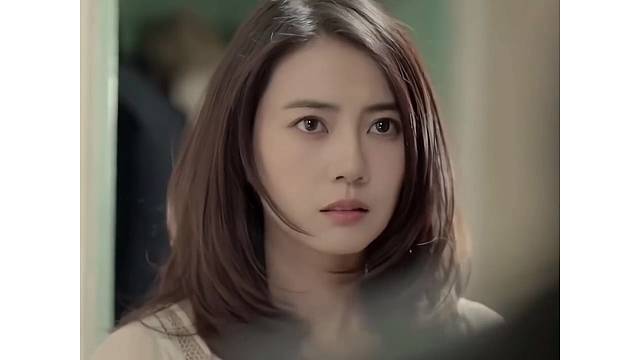 气质女神高圆圆