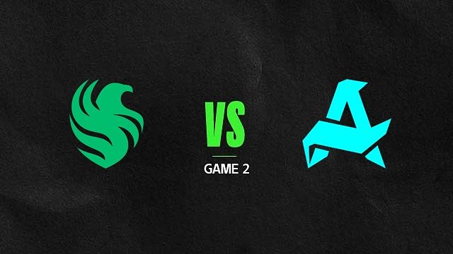 【回放】Falcons vs Aurora-2 EPLS24