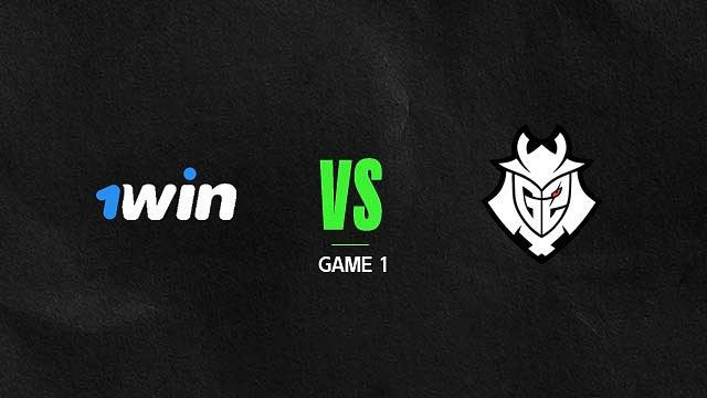 【回放】1win vs G2-1 EPLS24