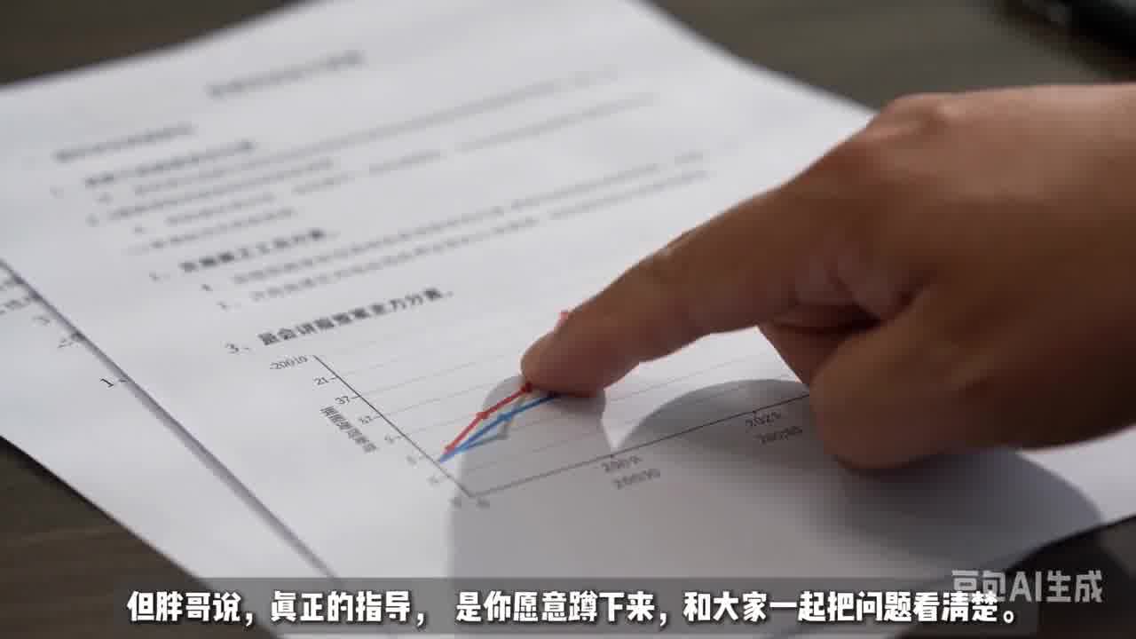 80后创业者胖夕来品牌故事视频策划