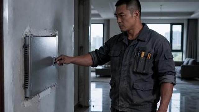 第一集 翻新别墅不断传出女人哭声，工人吓得跑路，男主拆开墙板瞬间看破诡计 
别墅装修施工当天，电闸一合上，屋内突然响起凄厉的女人哭声，灯光频繁频闪，楼梯扶手莫名晃动。工人吓得集体弃工逃跑，直言房子闹鬼。唯独张扬冷静排查，掀开电视背景墙找出暗藏的蓝牙音箱，又查出配电箱遥控断电模块、松动的楼梯螺丝。所有灵异现象全是人为布置， 只为逼停装修，幕后黑手暗藏暗处。