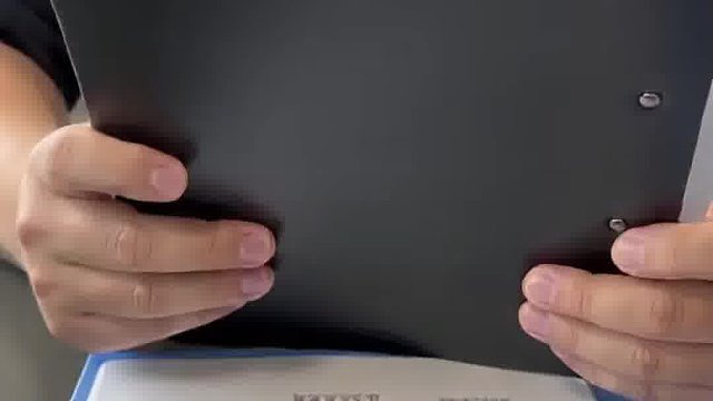 当老板摸鱼被我发现时