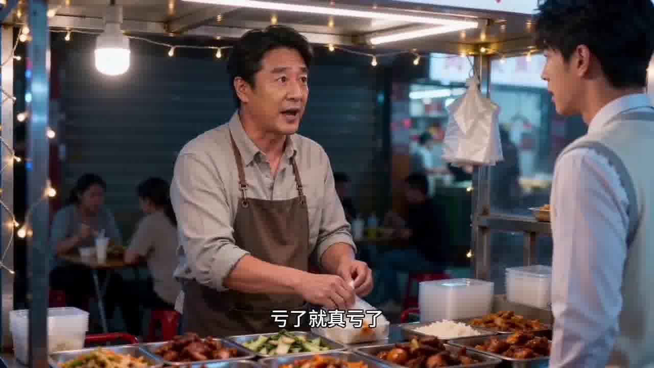 全民进入“不烧心”时代