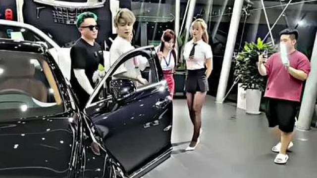 口碑这块还得看祖师爷（ps : 瘦了真的会变小吗）