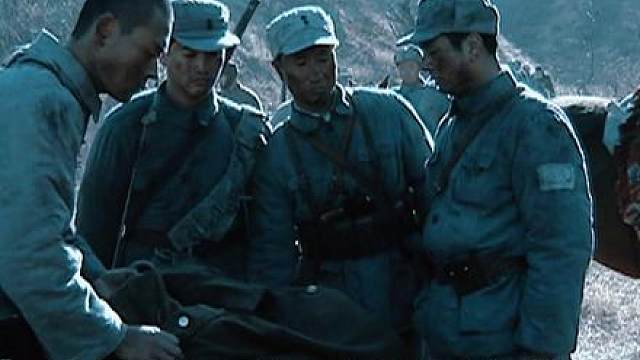 亮剑第四十集 战后追责