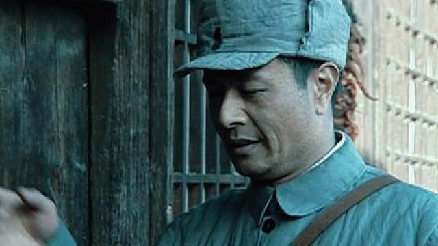 亮剑第三十五集 大战将起