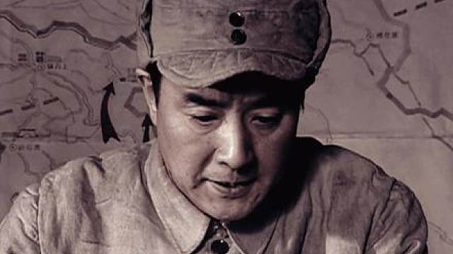 亮剑第三十七集 混战开始