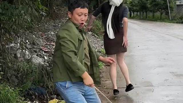 天天收拾我今天你也尝尝滋味