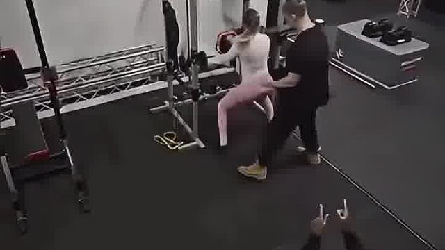 摸也摸了  想也想了  这打挨得不亏