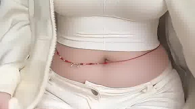 吓我一跳，我以为还要脱衣服。