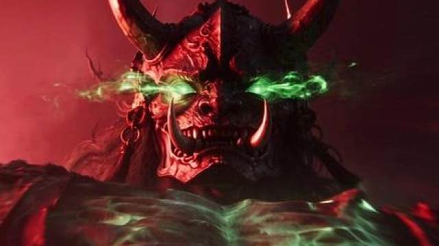 《白泽》第六集下 国庆出去玩了几天，大家久等了久等了，积分由聚猩大力支持，已经被招安了
