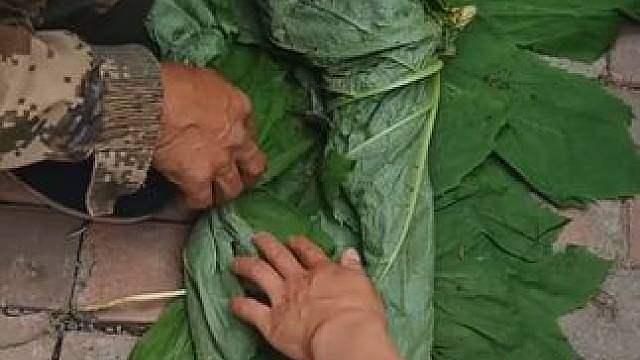 听说这玩意可是价值连城