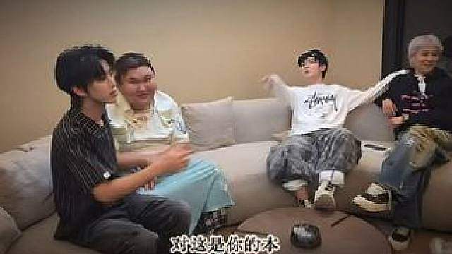 我祝福你 懂事 你有福了
