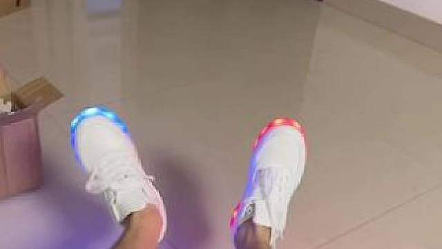 我发布了一个新视频，快来围观吧！