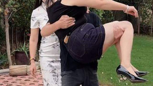 看一遍笑一遍