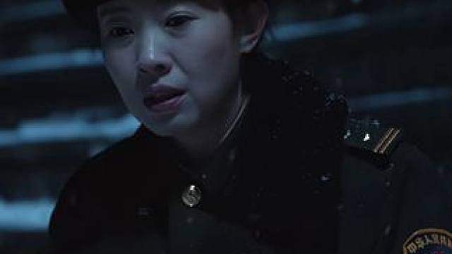 “刚下雪就在这儿堆雪人”