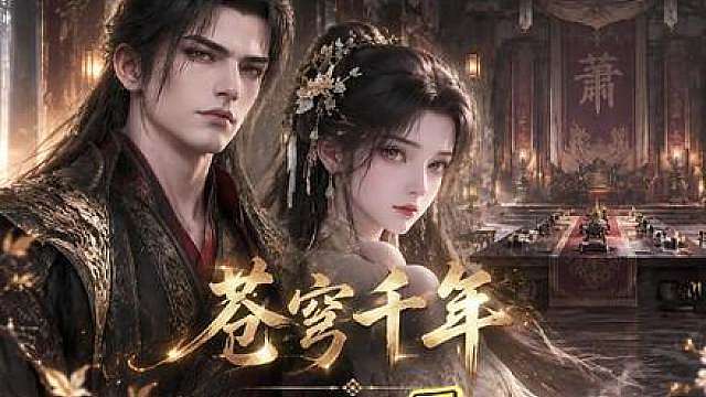 《苍穹千年》2