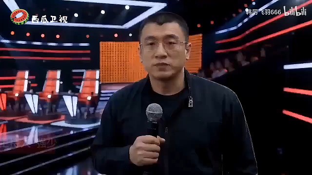 中国好声音