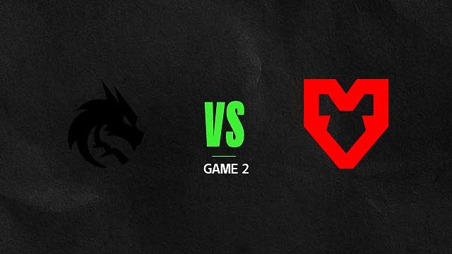 【回放】Spirit vs MOUZ-2 EPLS24