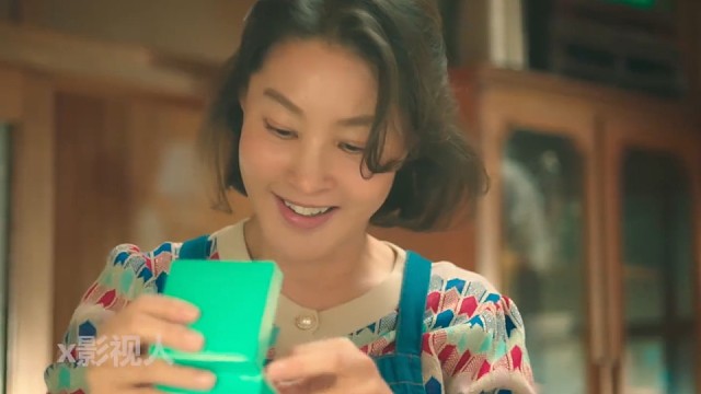 爆火韩剧《妈妈朋友的儿子》第二集，母亲因石榴嫁不出去觉得丢脸 #韩剧推荐