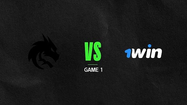 【回放】Spirit vs 1win-1 EPLS24
